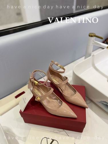 Valentino 5cm 8cm sz35-42 mnh0609 (2)